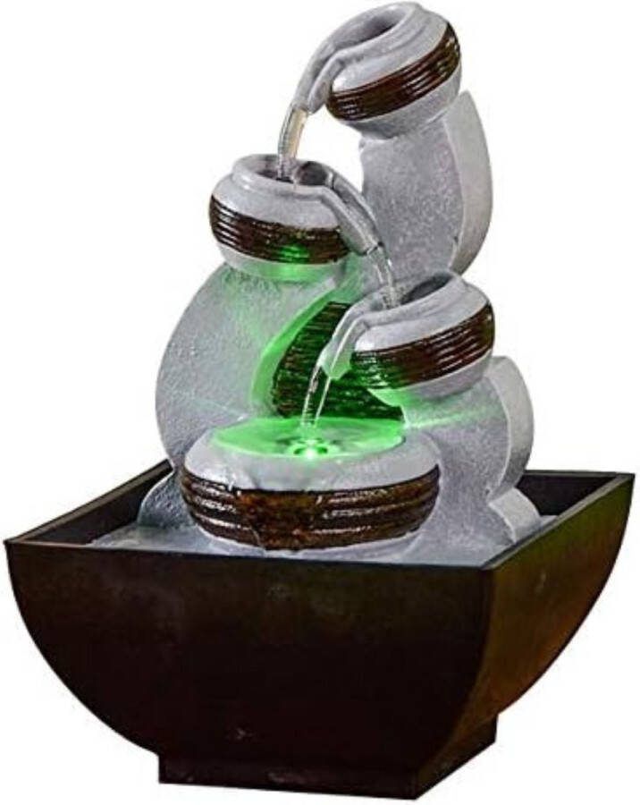 Kamerfontein Binnenfontein Waterornament Binnen