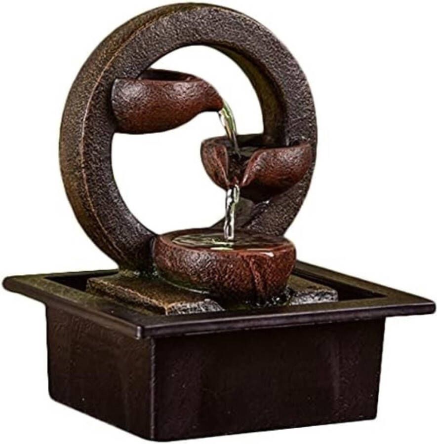 Kamerfontein Binnenfontein Waterornament Binnen