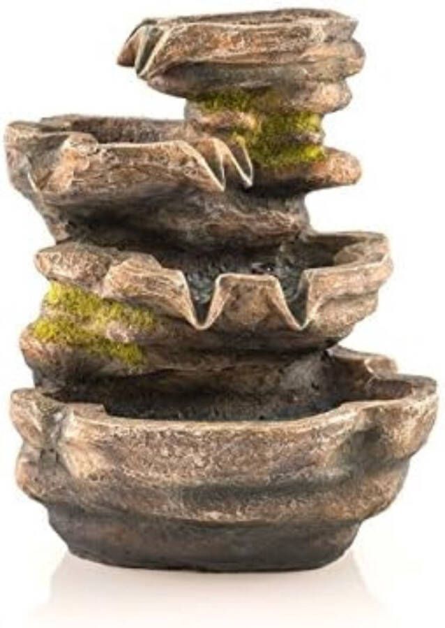 Kamerfontein Binnenfontein Waterornament Binnen