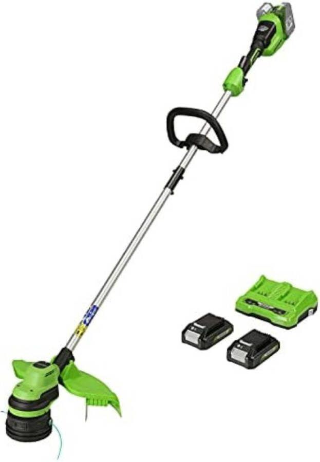 Kantenmaaier Kantemaaier Met Accu Grastrimmer Met accu Kantenmaaier Elektrisch Kantenmaaier Draadloos