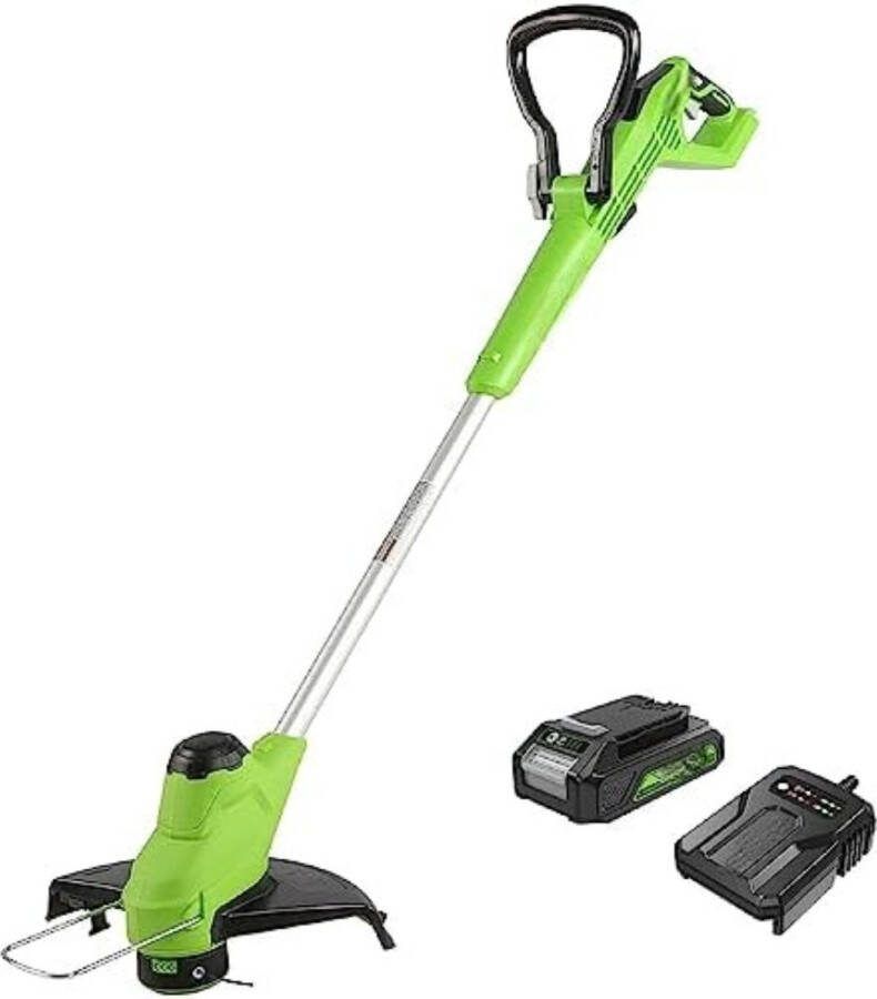 Kantenmaaier Kantemaaier Met Accu Grastrimmer Met accu Kantenmaaier Elektrisch Kantenmaaier Draadloos
