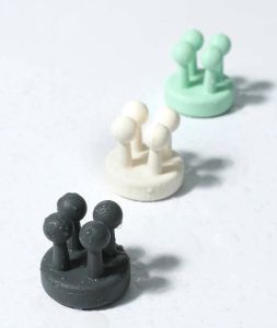 Kapstok Haak Ophanghaak Dots