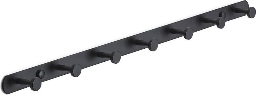 Kapstok mobiel Kledingrek voor kleding jassen hoeden tassen Coat Rack Wall Coat Rack