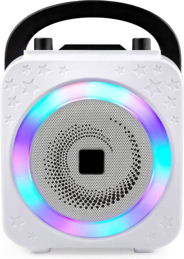 Karaoke Set Voor Volwassenen Karaoke Set Karaoke Set Met 2 Microfoons Karaoke Set Met Draadloze Microfoon Karaoke Set Draadloos