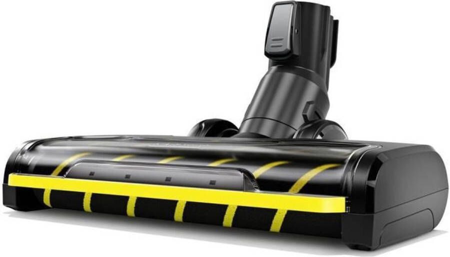 Karcher zoete borstel voor harde vloeren voor VC 4 en VC 6 draadloos