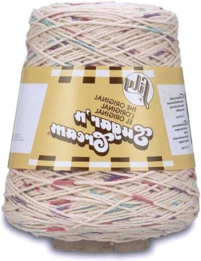 Katoen Potpourri Garen 400g
