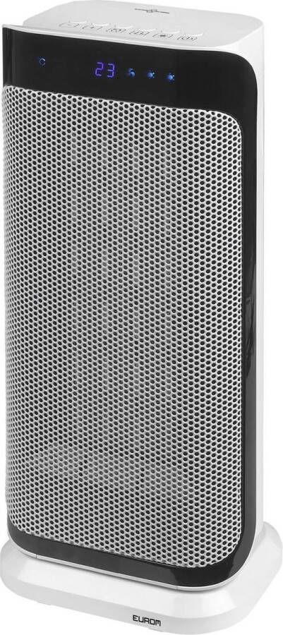 Keramische kachel Elektrische verwarming 2000W multicolor