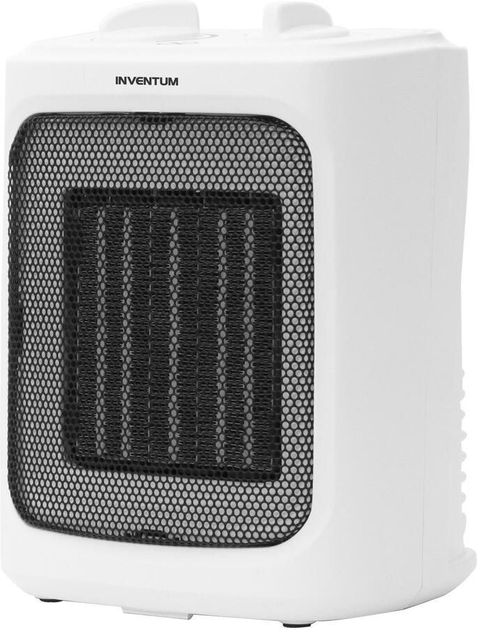 Keramische kachel Elektrische verwarming 2000W Wit