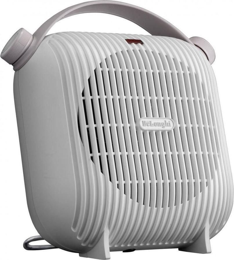 Keramische kachel Elektrische verwarming 2400W Wit