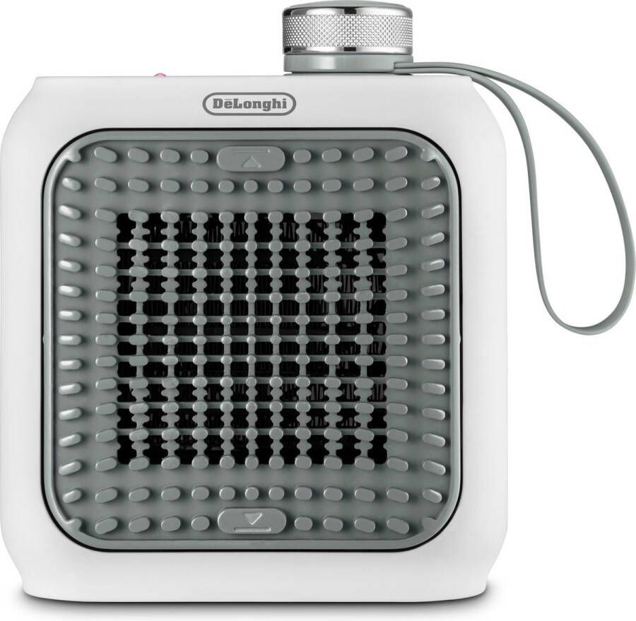Keramische kachel Elektrische verwarming 350W Groen Wit