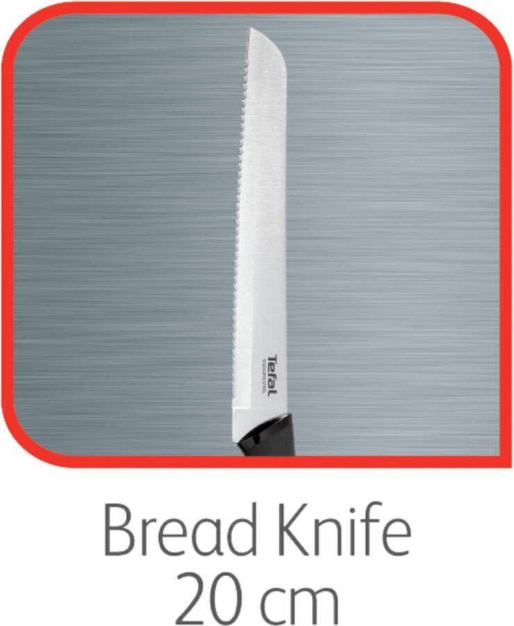 Keramische keukenmessen Comfort Knives K22134