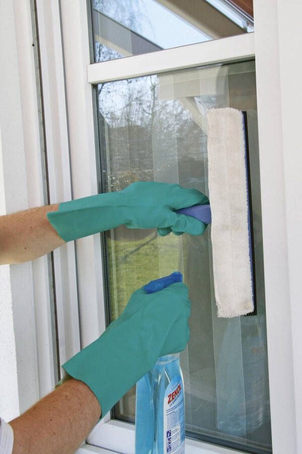 Kerbl Beschermende handschoen voor gewasbescherming & biociden