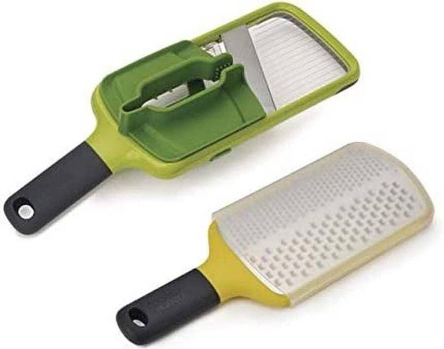 Keuken Gadget Set Voorzien van Joseph Technologie Cheese Slicer
