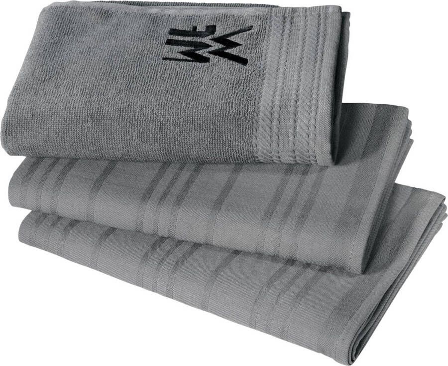 Keukenhanddoek 3-delige set