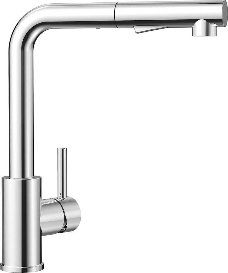 Keukenkraan – kraan voor de keuken – kitchen faucet