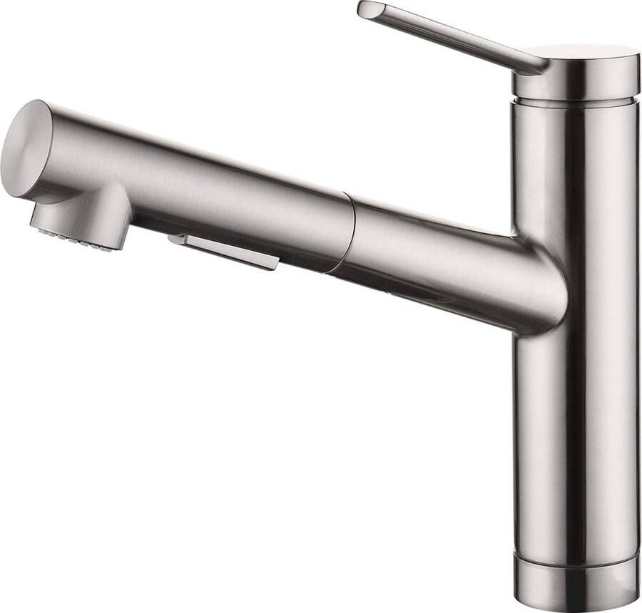 Keukenkraan – kraan voor de keuken – kitchen faucet