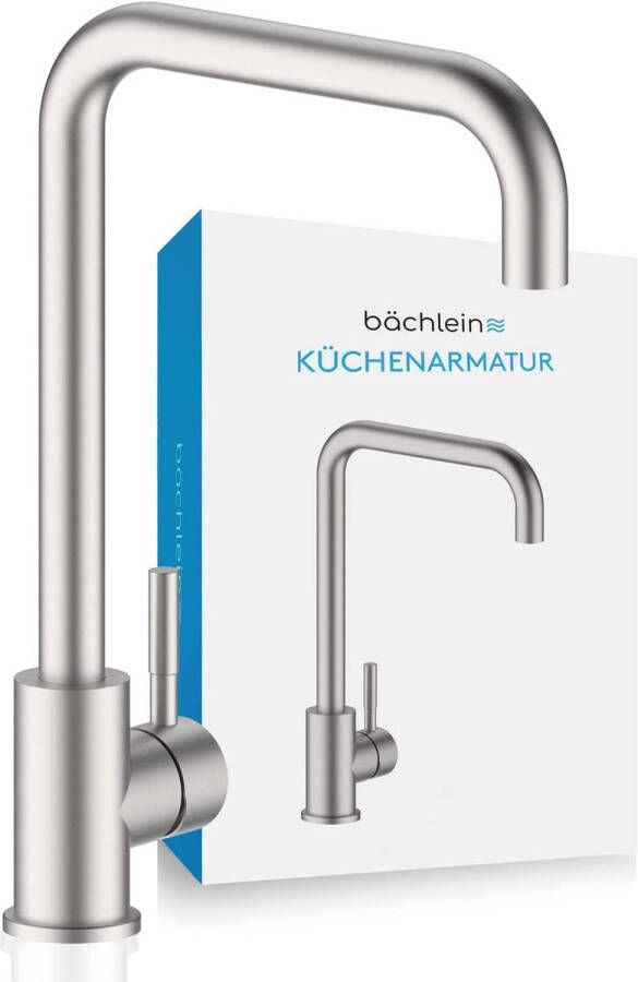 Keukenkraan – kraan voor de keuken – kitchen faucet