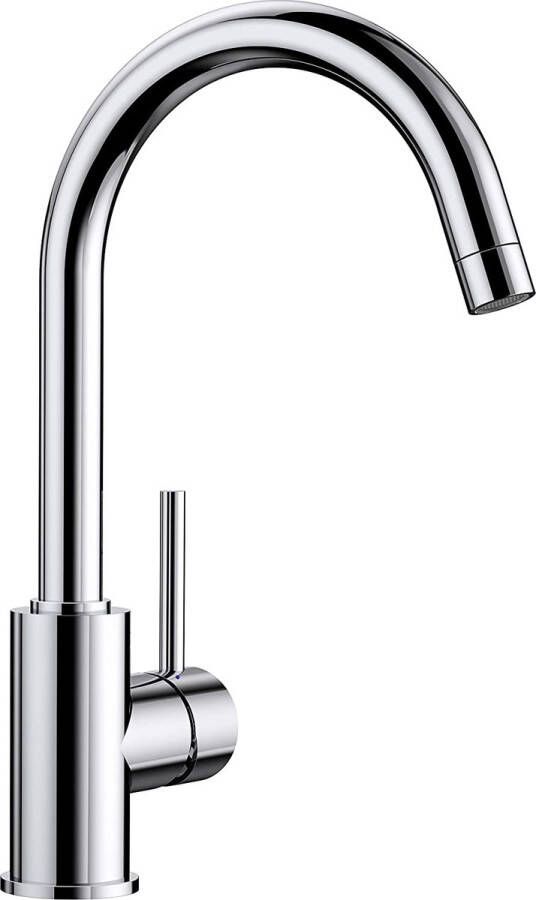 Keukenkraan – kraan voor de keuken – kitchen faucet