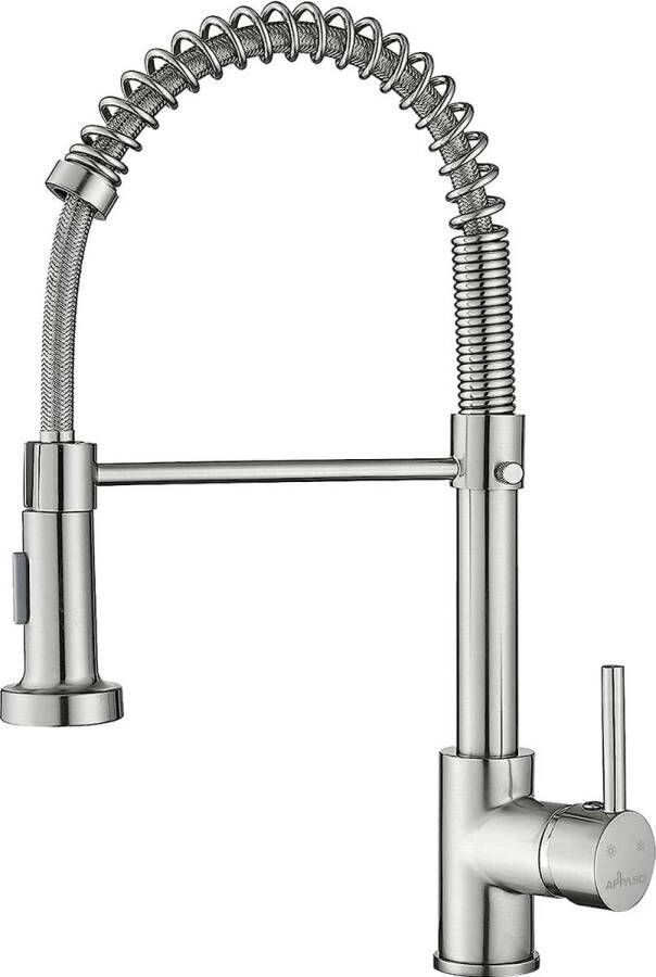 Keukenkraan – kraan voor de keuken – kitchen faucet