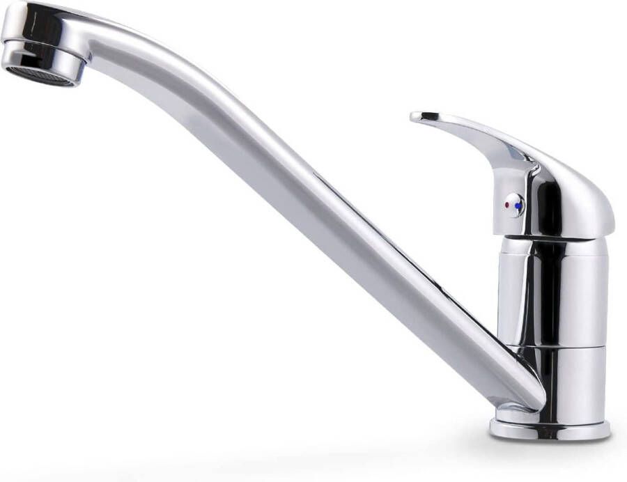 Keukenkraan – kraan voor de keuken – kitchen faucet