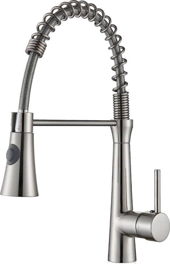 Keukenkraan – kraan voor de keuken – kitchen faucet