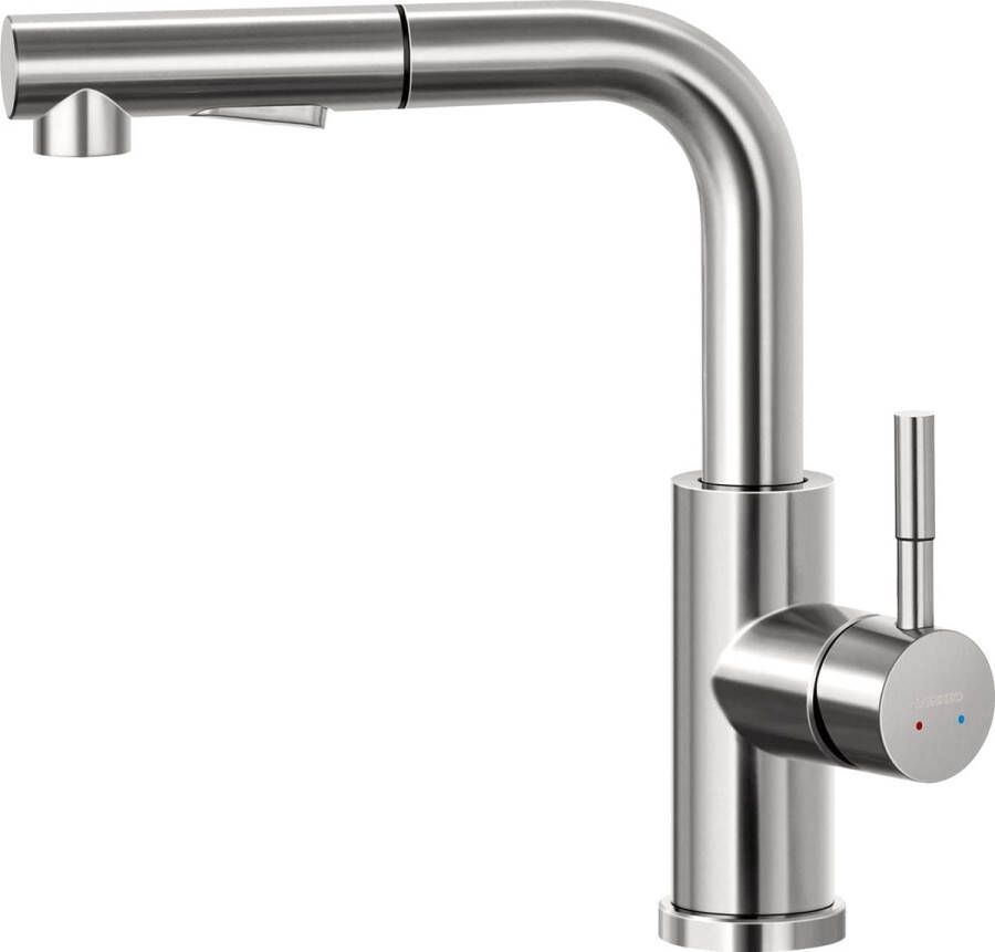 Keukenkraan – kraan voor de keuken – kitchen faucet