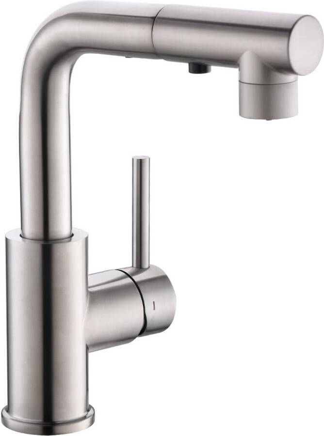 Keukenkraan – kraan voor de keuken – kitchen faucet