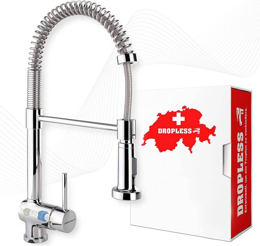 Keukenkraan – kraan voor de keuken – kitchen faucet