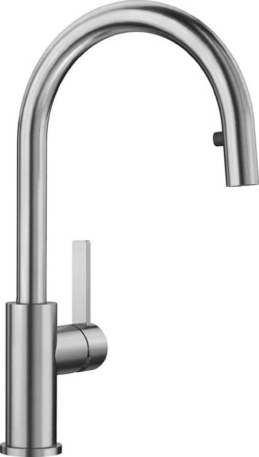 Keukenkraan – kraan voor de keuken – kitchen faucet