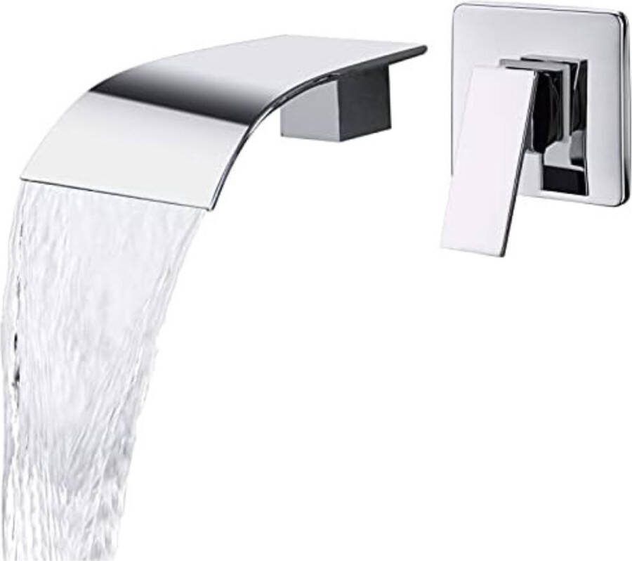 Keukenkraan Wandmontage Wandkraan Keuken Wandkraan Bovenuitloop Wandkraan Onderuitloop Muurkraan Keuken