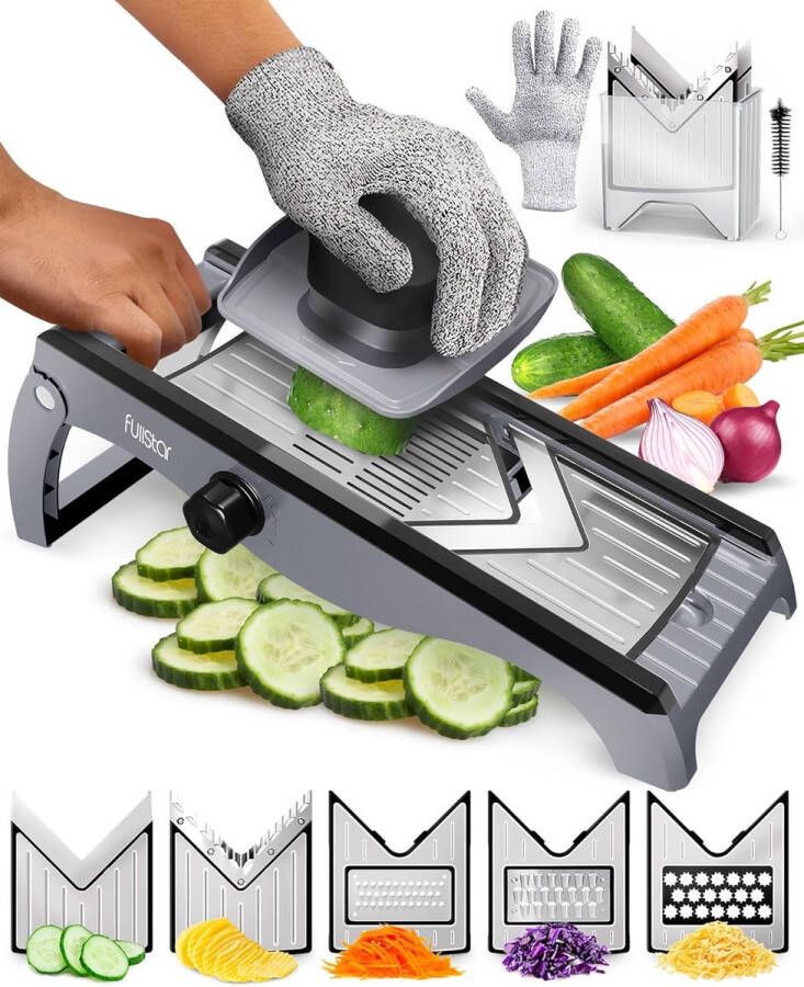 Keukenmandoline