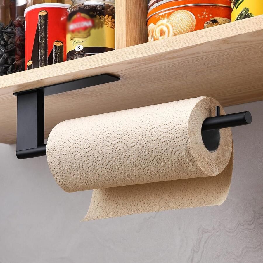 Keukenrolhouder 37 5L x 12B centimeter