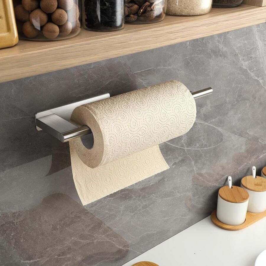 Keukenrolhouder 37 7L x 9 3B centimeter