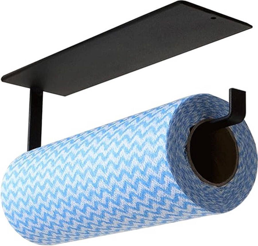 Keukenrolhouder HOOGWAARDIGE MATERIALEN \ dispenser voor papieren handdoekjes