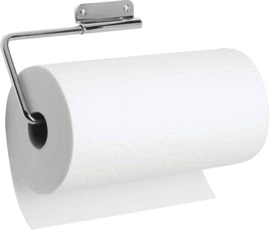 Keukenrolhouder papieren handdoekhouder