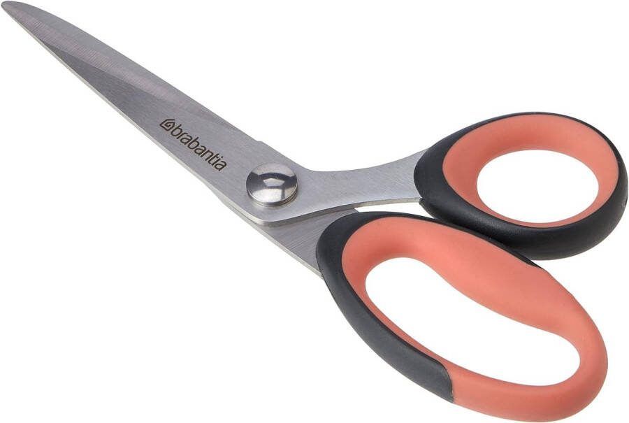 Keukenschaar Tasty+ Keukenschaar Terracotta Pink