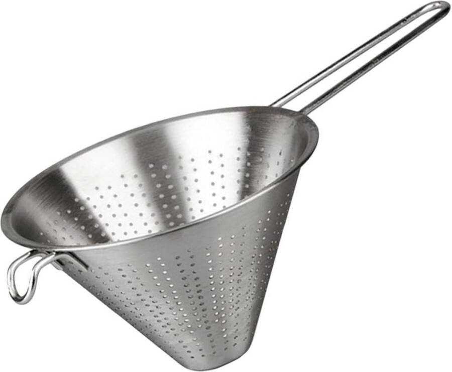 Keukenzeef Roestvrijstaal Diameter 24 cm