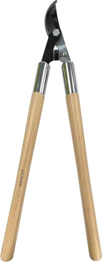 Kew Gardens Woodland Collectie Bypass Loppers Snoeischaar voor Bomen en Struiken
