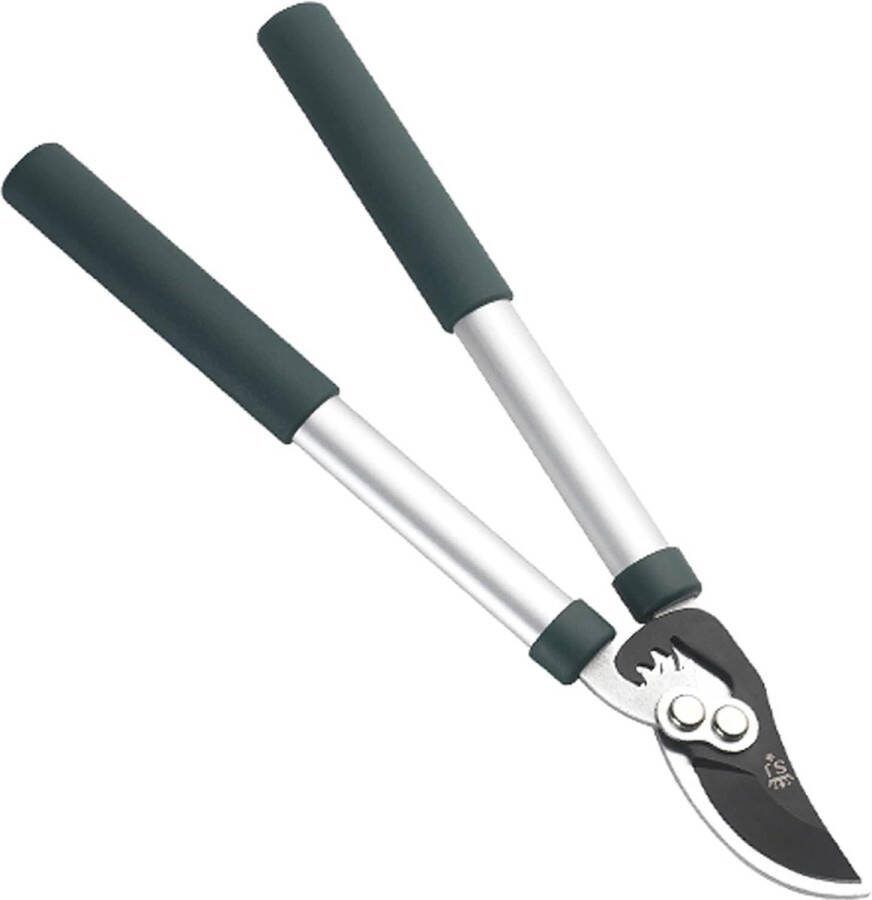 Kew R S vertandde mini bypass takkenschaar blauw 445 cm tuinschaar snoeigereedschap