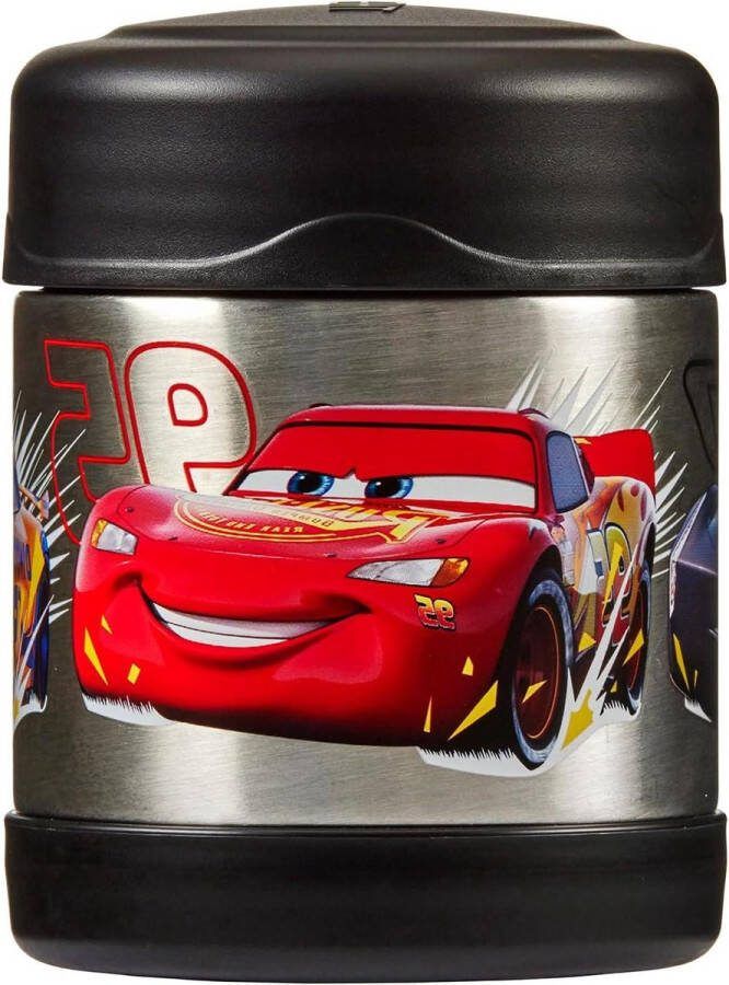 Kids Thermos FUNTAINER FOOD JAR Disney roestvrij staal 5 uur warm 7 uur koud absoluut dicht lunchpot voor kinderen in kinderdagverblijf