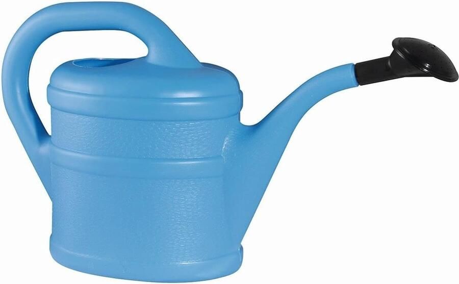 Kindergieter kunststof voor kinderen groot en klein tuin & kamerplanten gieter 2 liter water kan gieter