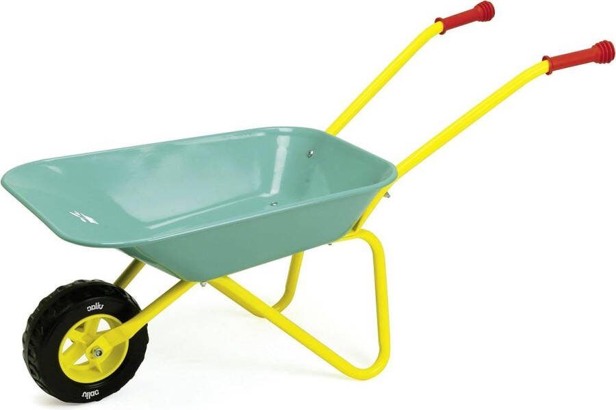 Kinderkruiwagen Kleine tuinier van Vilac 3807 Kruiwagen