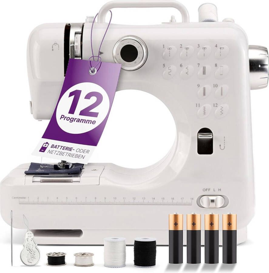 Kindernaaimachine Kinder Naaimchine Naaimachine voor Kinderen Naaimachine voor Beginners Naaimachine voor Meisjes