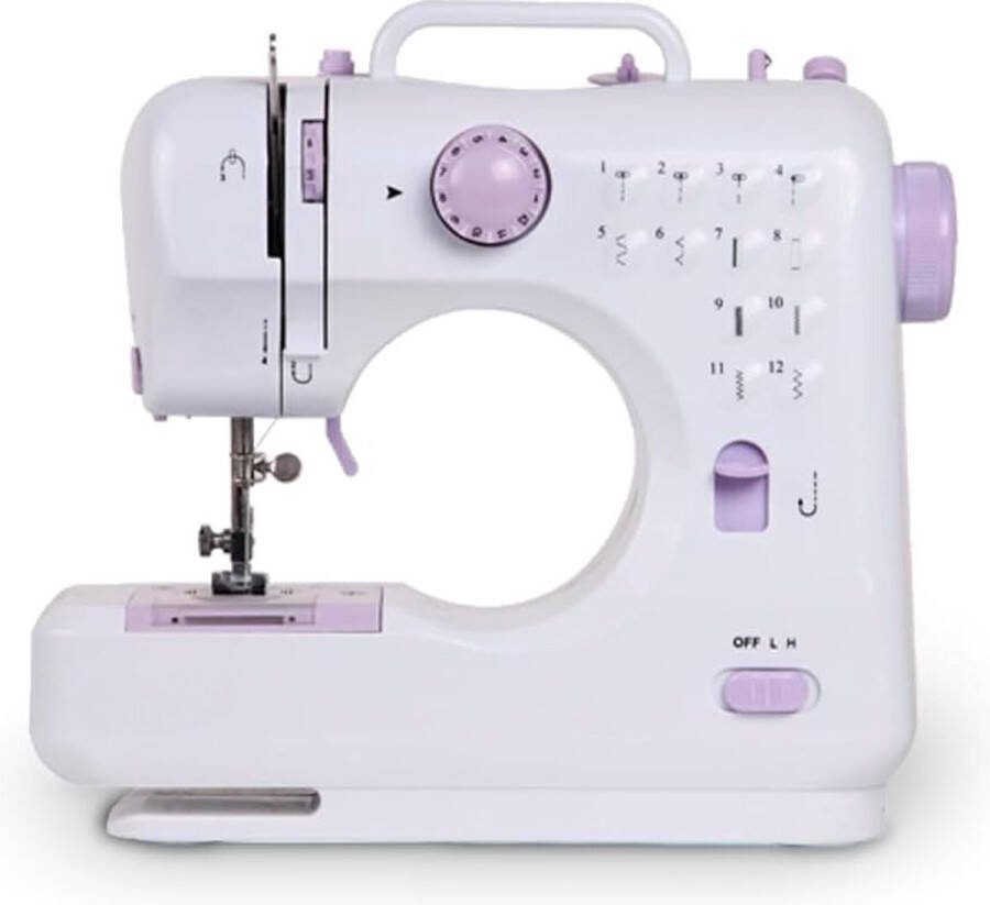 Kindernaaimachine Kinder Naaimchine Naaimachine voor Kinderen Naaimachine voor Beginners Naaimachine voor Meisjes