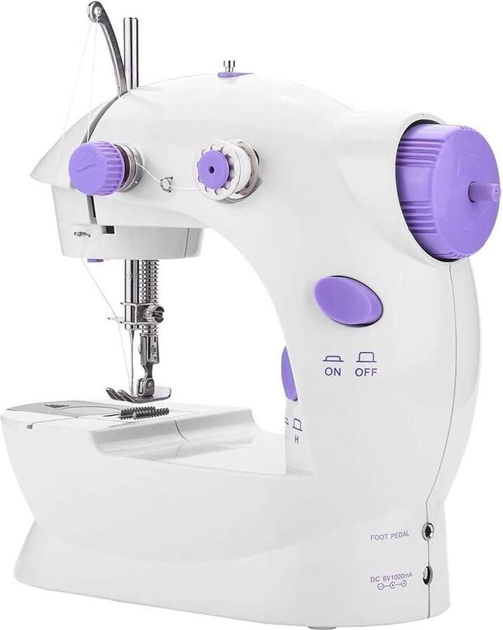 Kindernaaimachine Kinder Naaimchine Naaimachine voor Kinderen Naaimachine voor Beginners Naaimachine voor Meisjes