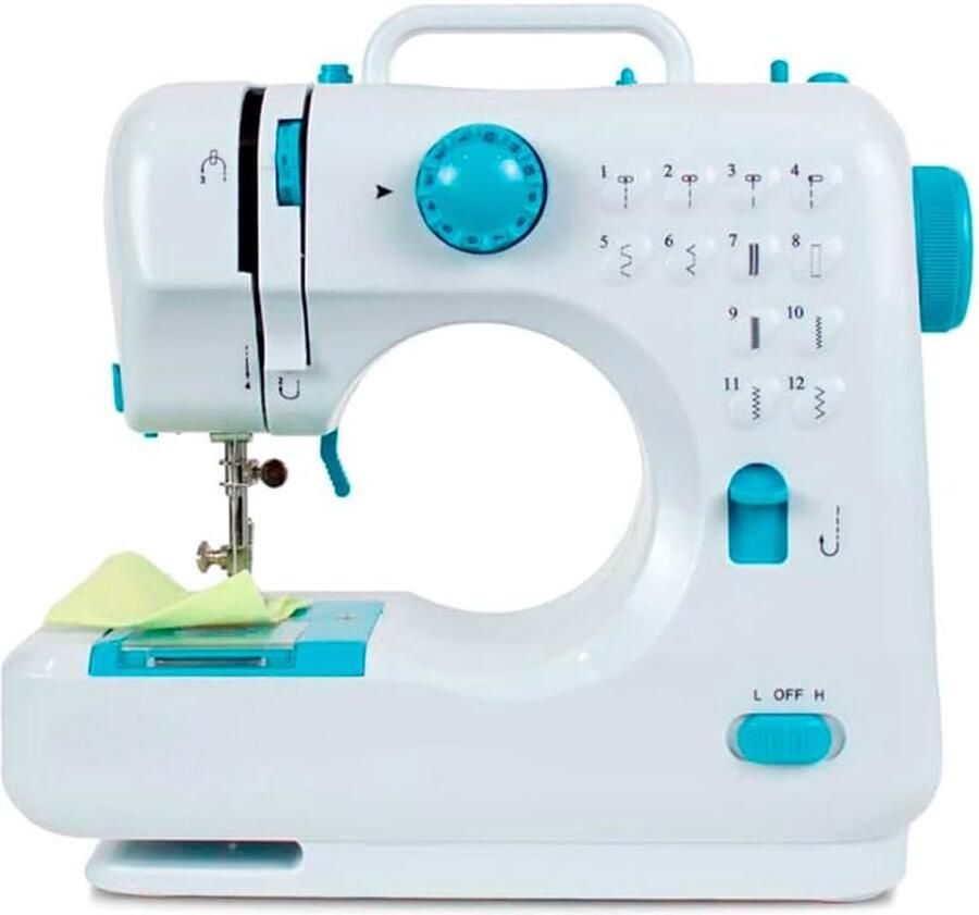 Kindernaaimachine Kinder Naaimchine Naaimachine voor Kinderen Naaimachine voor Beginners Naaimachine voor Meisjes