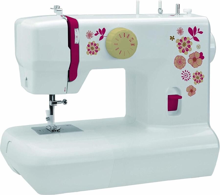 Kindernaaimachine Kinder Naaimchine Naaimachine voor Kinderen Naaimachine voor Beginners Naaimachine voor Meisjes