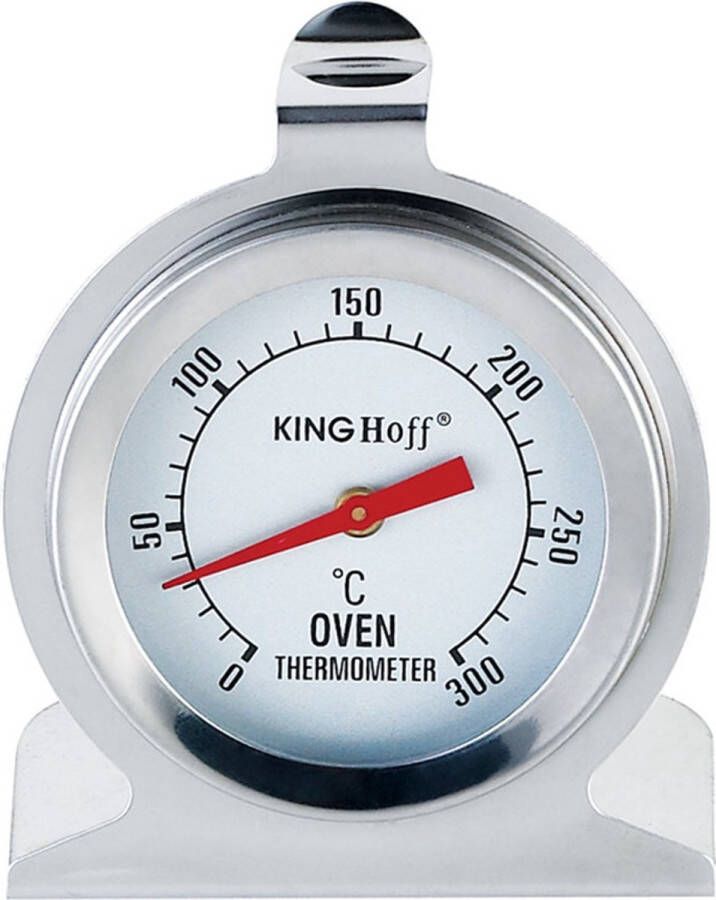 KINGHOFF 3699 Keukenthermometer oven thermometer