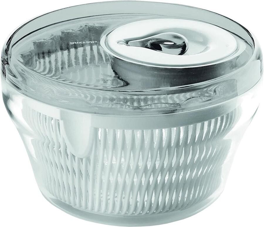 Kitchen Active Design slacentrifuge hemelsgrijs Ø28 x h18 cm
