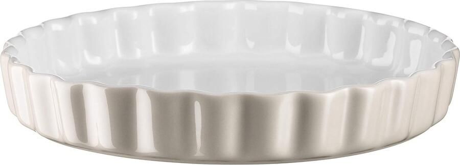 Kitchen Time taartvorm 27 cm kleur blauw